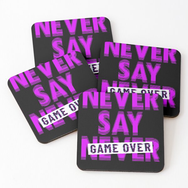 Item preview, Never Never Gamer Gaming Computer Motif designed and sold by Grinover.