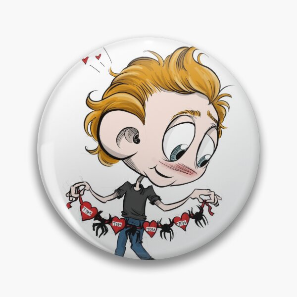Item preview, Little Hiddles vol7 - febrero designed and sold by HashGenius.
