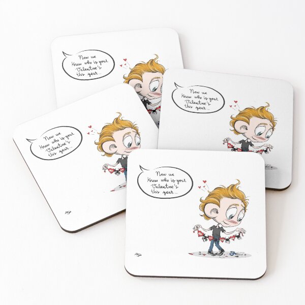 Item preview, Little Hiddles vol7 - February designed and sold by HashGenius.