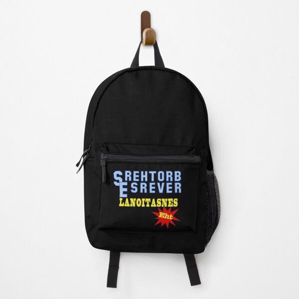 Item preview, THE SENSATIONAL REVERSE BROTHERS [SREHTORB ESREVER LANOITASNES EHT] designed and sold by phigment-art.