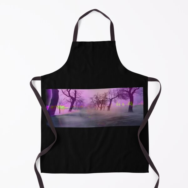 Item preview, Foggy wintertime. designed and sold by Robert Elfferich.