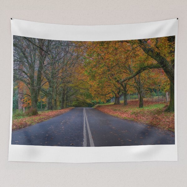 Item preview, Forever autumn designed and sold by Steve Randall.