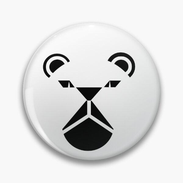 Item preview, Lion face designed and sold by mabhanzi.