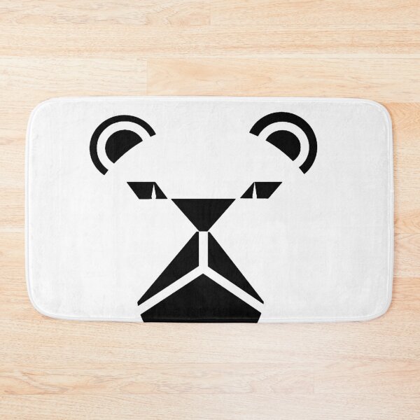 Item preview, Lion face designed and sold by mabhanzi.