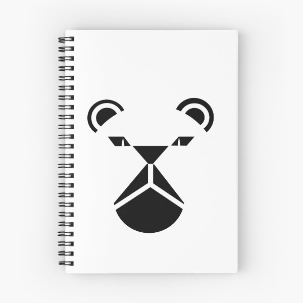 Item preview, Lion face designed and sold by mabhanzi.