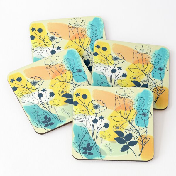 Item preview, Floral memories designed and sold by aymzie94.