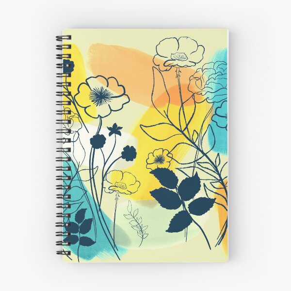 Item preview, Floral memories designed and sold by aymzie94.