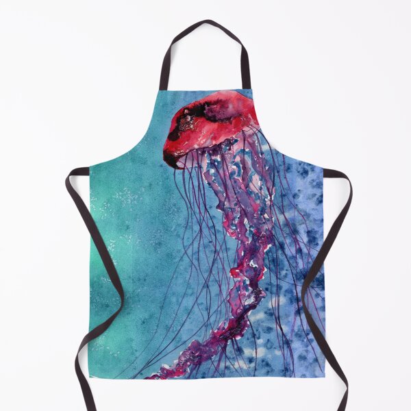 Item preview, Jellyfish designed and sold by AuntieBetty.