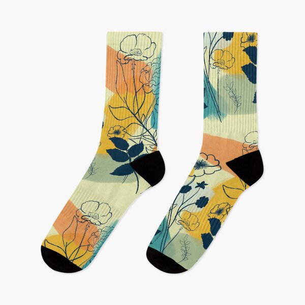 Item preview, Floral memories designed and sold by aymzie94.