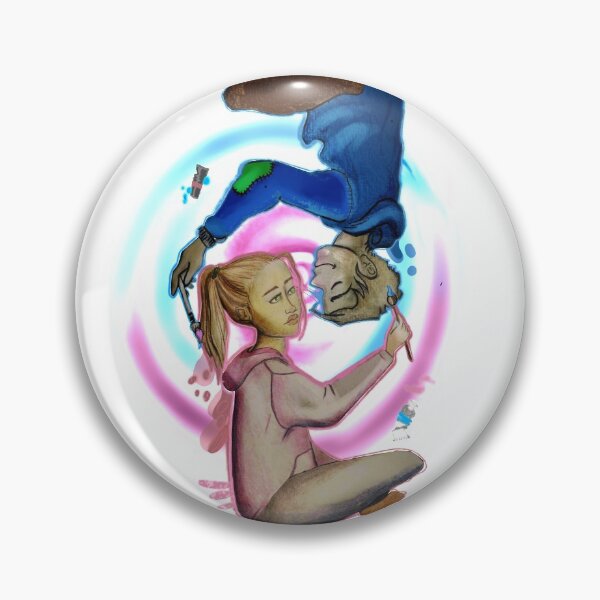 Item preview, Regaining connection  designed and sold by thorneone.