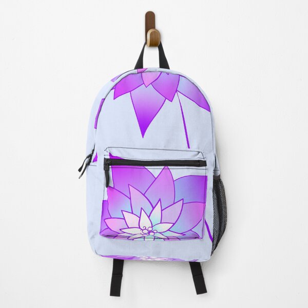 Item preview, Abstract purple flower designed and sold by Chino20.
