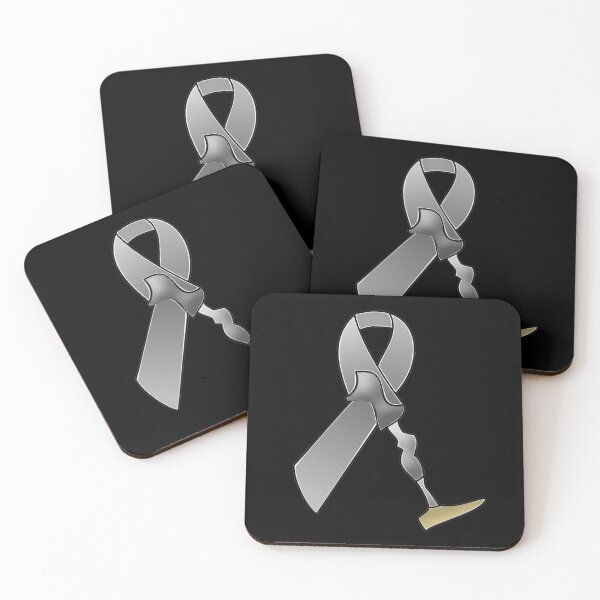 Item preview, Amputee Awareness Ribbon designed and sold by Alondra.