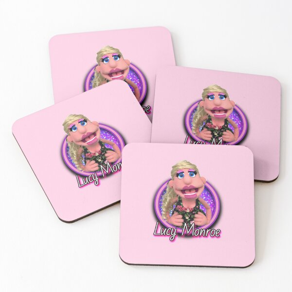 Item preview, LUCY MONROE designed and sold by Unspirations.