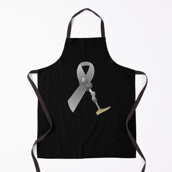 Item preview, Amputee Awareness Ribbon designed and sold by Alondra.