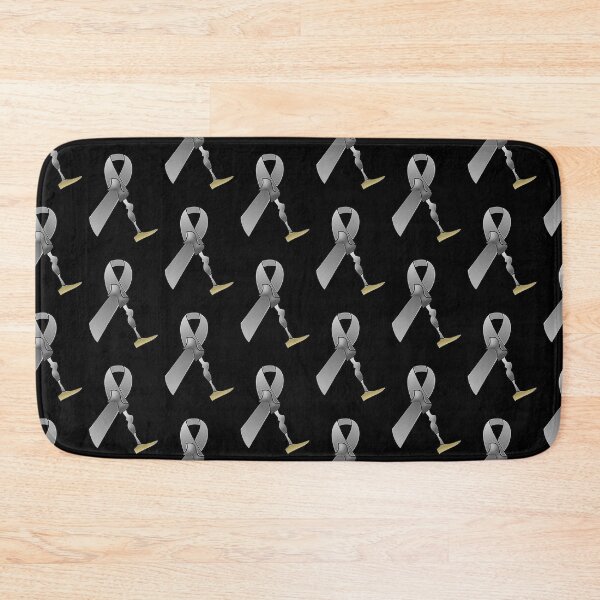 Item preview, Amputee Awareness Ribbon designed and sold by Alondra.