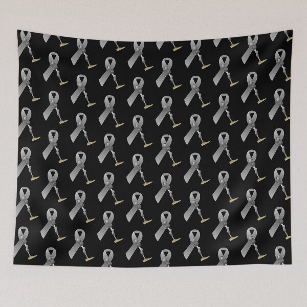 Item preview, Amputee Awareness Ribbon designed and sold by Alondra.