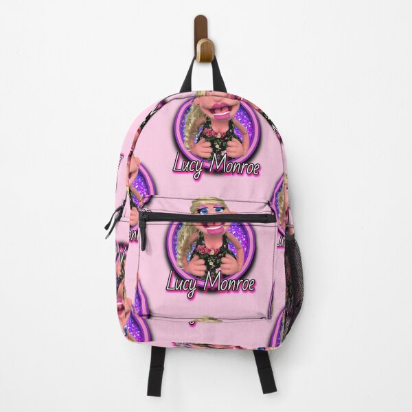 Item preview, LUCY MONROE designed and sold by Unspirations.