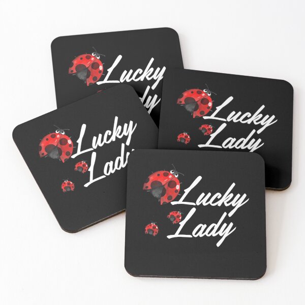 Item preview, Lucky Lady designed and sold by autlu.