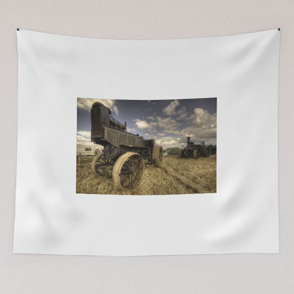 Item preview, Diesel and Steam  designed and sold by hawkie.