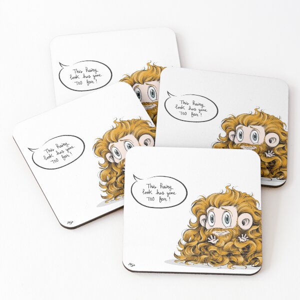 Item preview, Little Hiddles vol7 - April designed and sold by HashGenius.