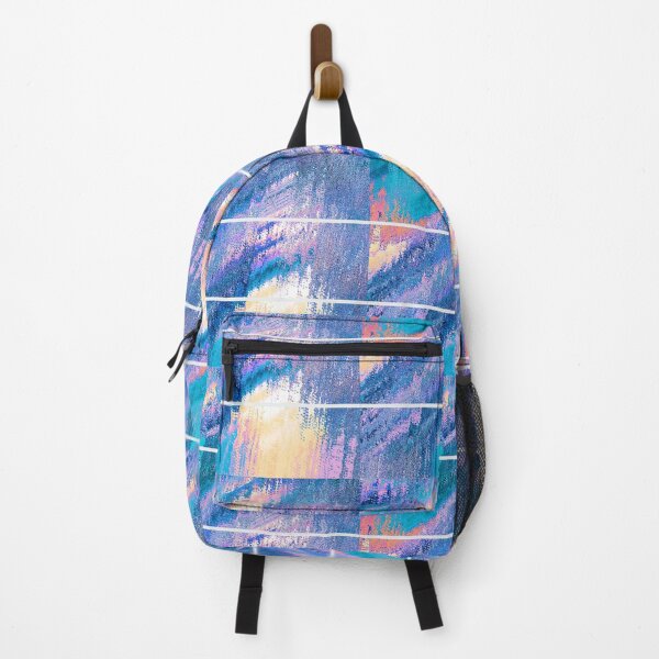 Item preview, Multicoloured Art - Fun designed and sold by iamwowie.