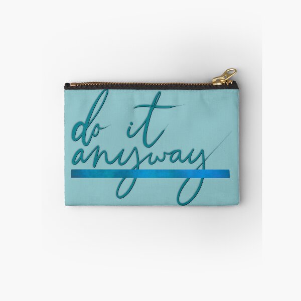 Item preview, Do it anyway designed and sold by aymzie94.