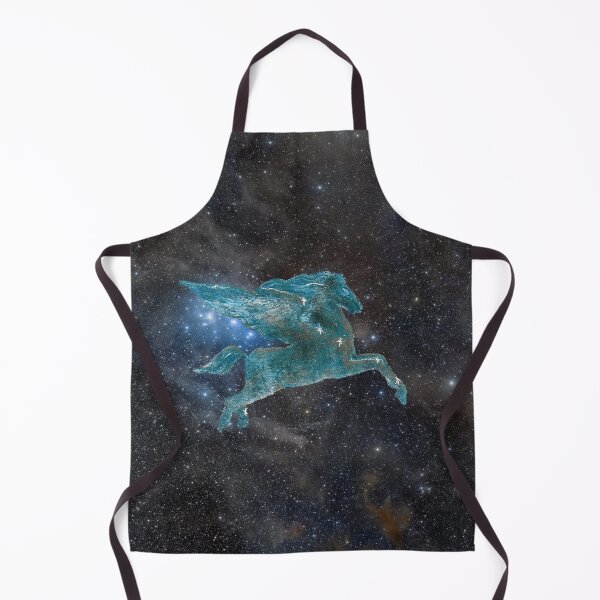 Item preview, Pegasus and Galaxy designed and sold by Erika Kaisersot.