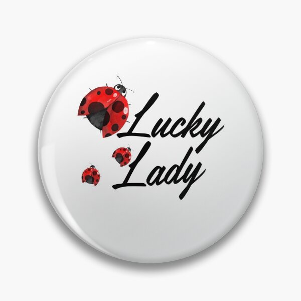 Item preview, Lucky Lady designed and sold by autlu.