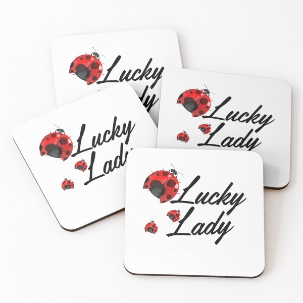 Item preview, Lucky Lady designed and sold by autlu.