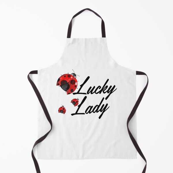 Item preview, Lucky Lady designed and sold by autlu.