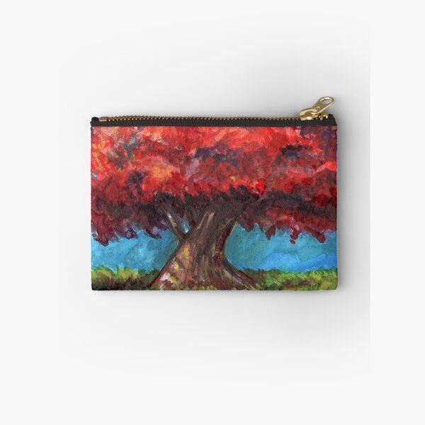 Item preview, Tree Watercolor designed and sold by KLoganArt.