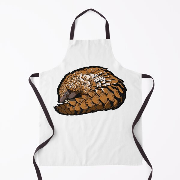 Item preview, Armadillo Pangolin gift for Pangolin friends & rescuers designed and sold by elnino8.
