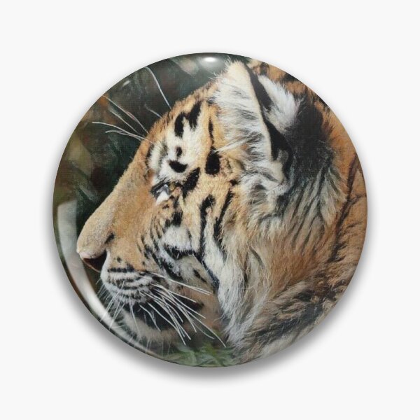 Item preview, Tiger Resting designed and sold by ReneeKennedy.