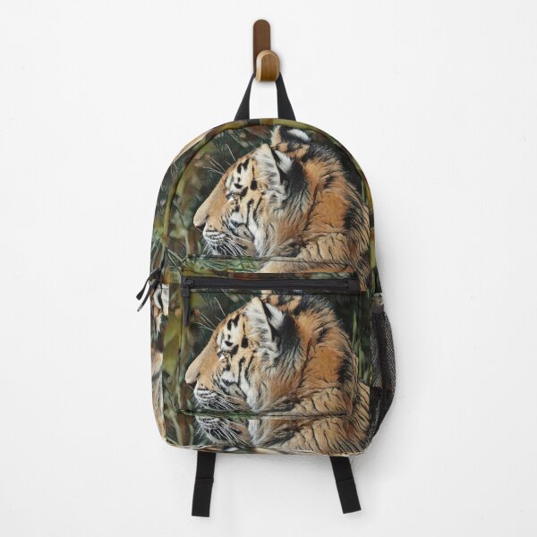 Item preview, Tiger Resting designed and sold by ReneeKennedy.