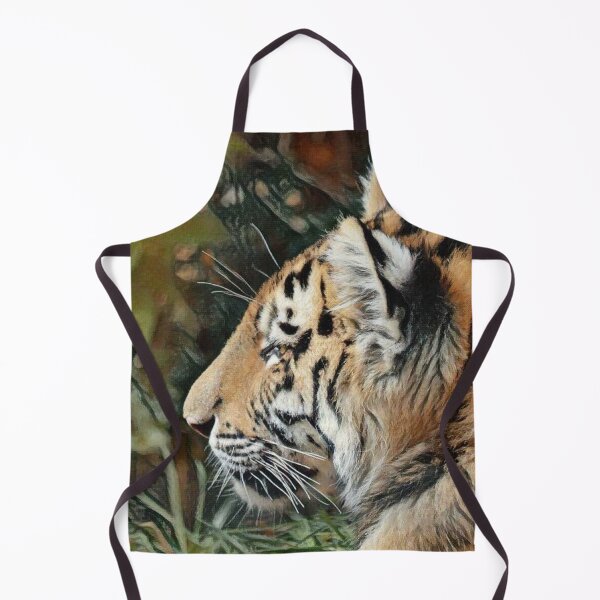 Item preview, Tiger Resting designed and sold by ReneeKennedy.