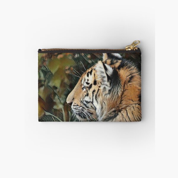 Item preview, Tiger Resting designed and sold by ReneeKennedy.