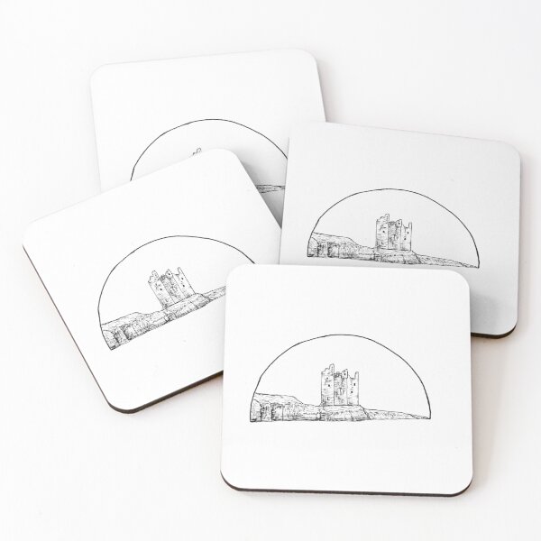 Item preview, Keiss Castle designed and sold by ccorinnef.