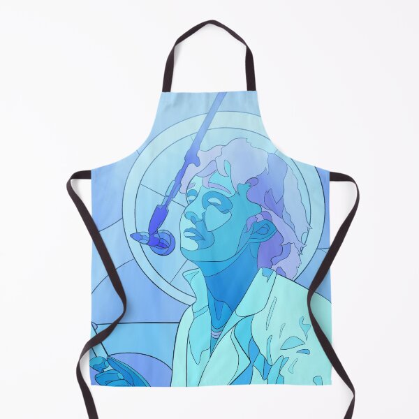 Item preview, Roger Meddows Taylor Immortalised designed and sold by daisycube.