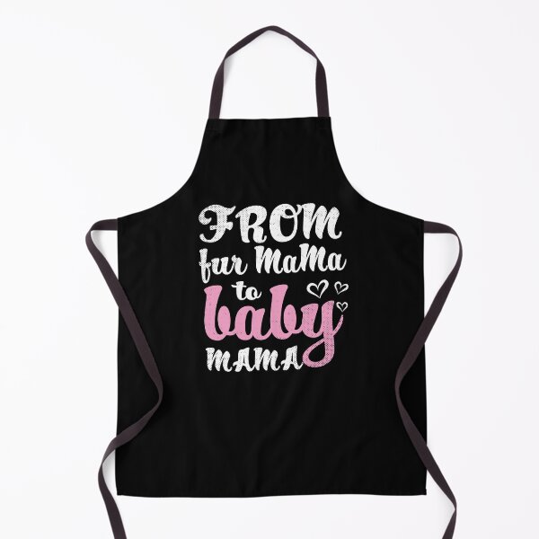 Item preview, From Fur Mama to Baby Mama designed and sold by ShutterKapan.