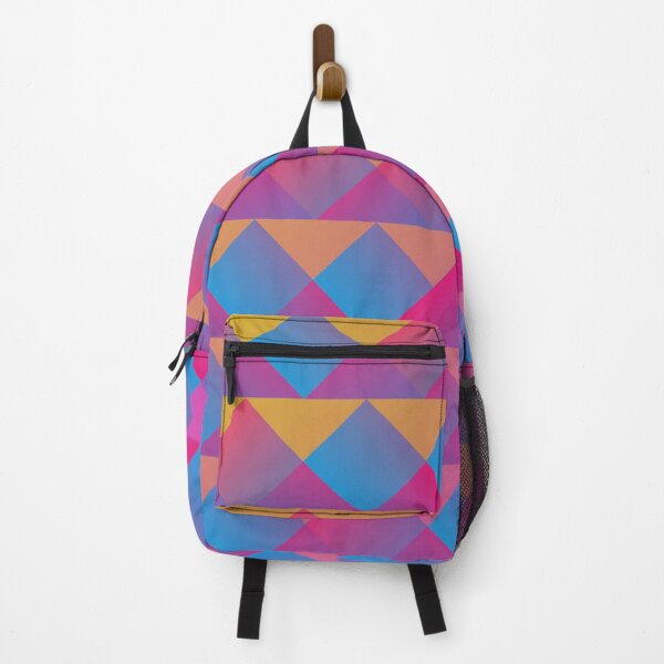 Item preview, Beautiful blue and fuchsia designed and sold by Gaspar Avila.