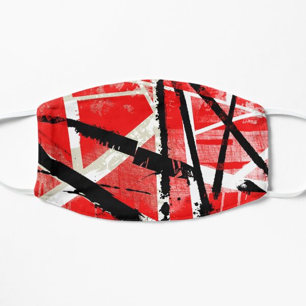 Eddie Von Shredden 'Spraypack' Interpretation Mask