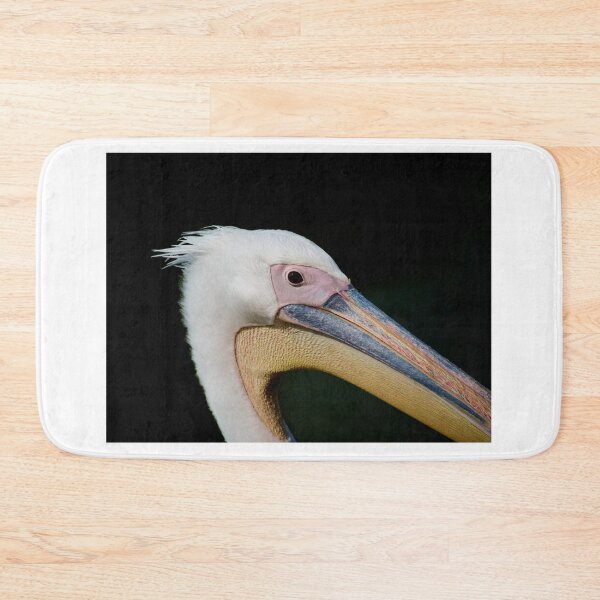 Item preview, Pelican Portrait designed and sold by MikeCaffrey.