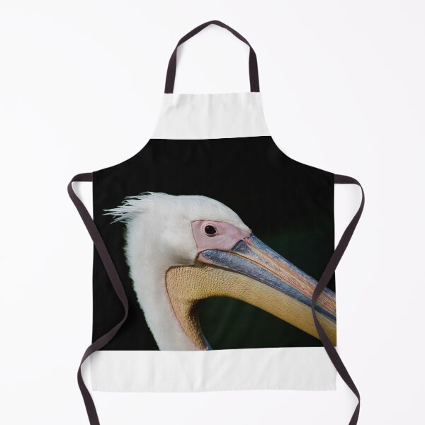 Item preview, Pelican Portrait designed and sold by MikeCaffrey.
