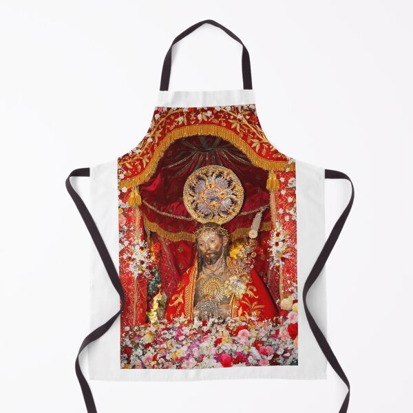 Item preview, Santo Cristo designed and sold by Gaspar Avila.