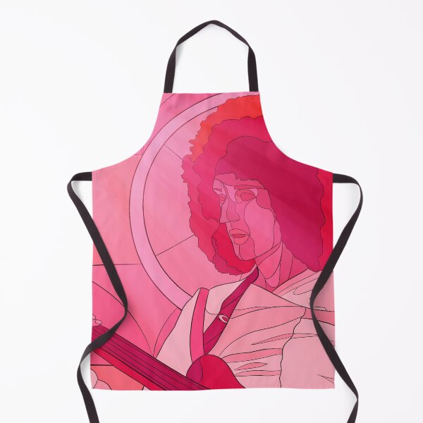 Item preview, Brian May Immortalised designed and sold by daisycube.