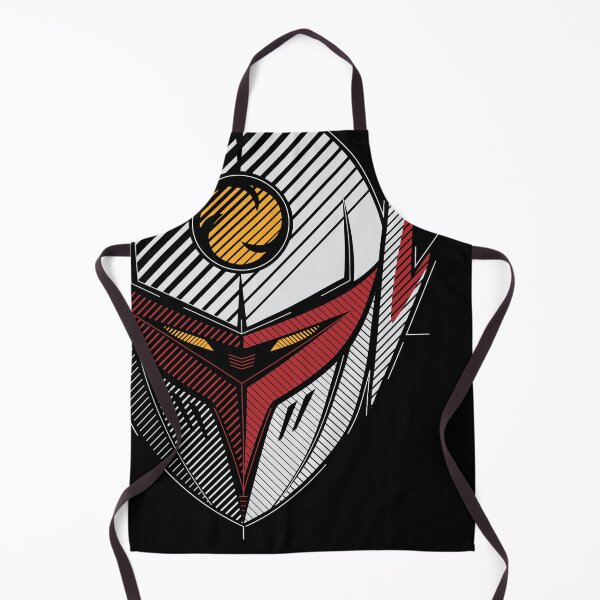 Item preview, 113 Tekkaman Full designed and sold by Yexart.