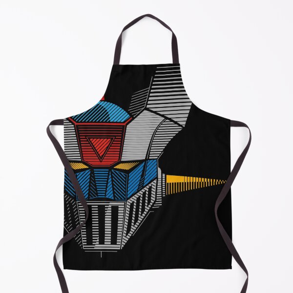 Item preview, 089 Mazinger Z Full designed and sold by Yexart.