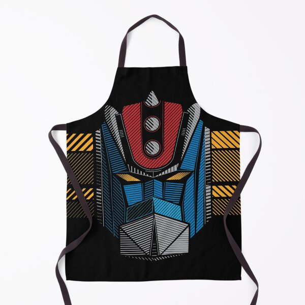 Item preview, 091 Grendizer Full designed and sold by Yexart.