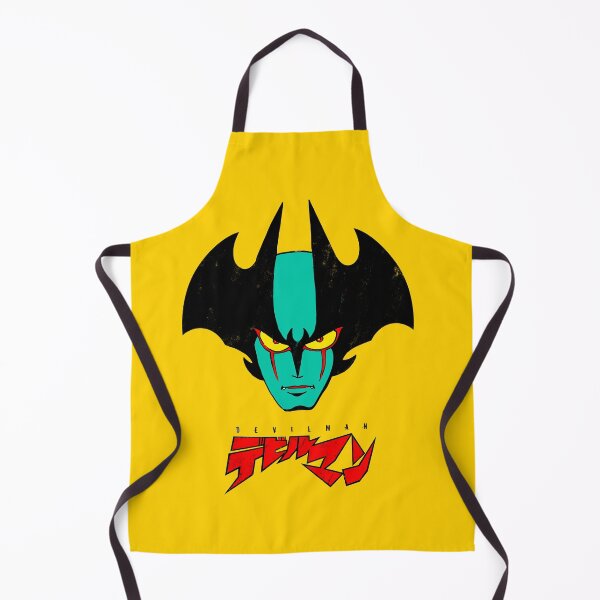 Item preview, 002b Devilman Head new designed and sold by Yexart.