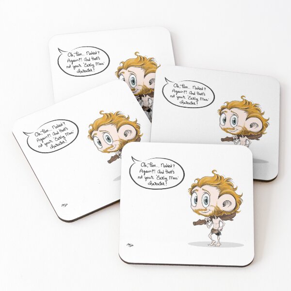 Item preview, Little Hiddles vol7 - August designed and sold by HashGenius.